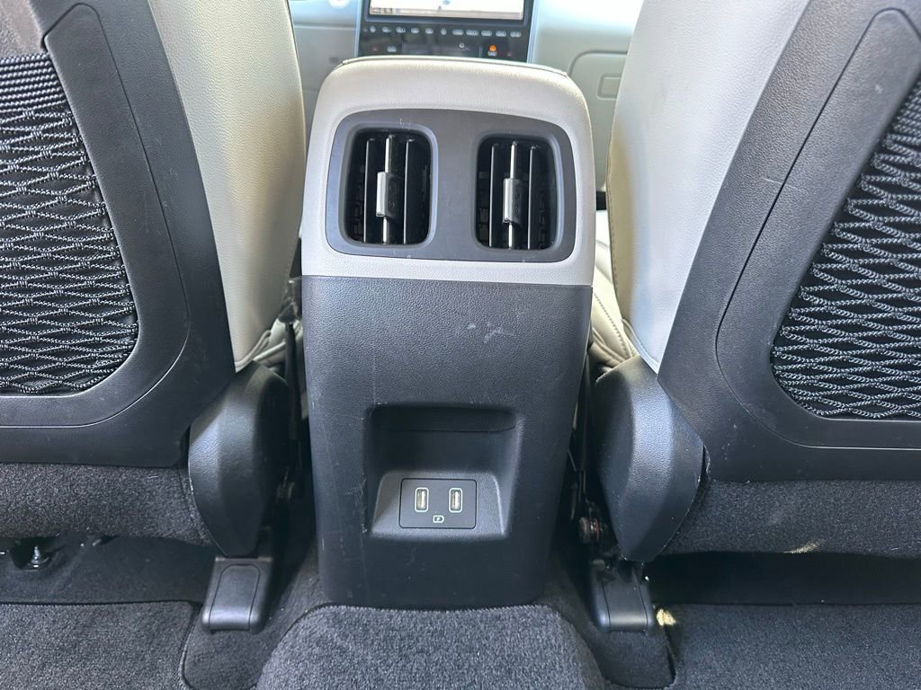 Used 2023 Hyundai Tucson Limited image 36