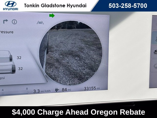 Used 2023 Hyundai Ioniq 5 Limited AWD/4WD image 34