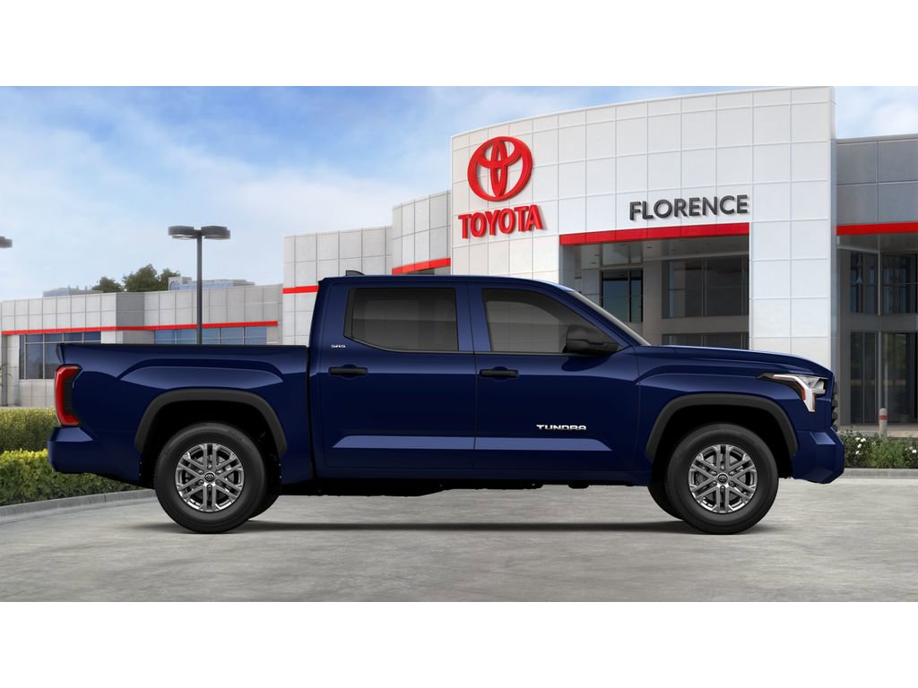 New 2026 Toyota Tundra SR5 image 34