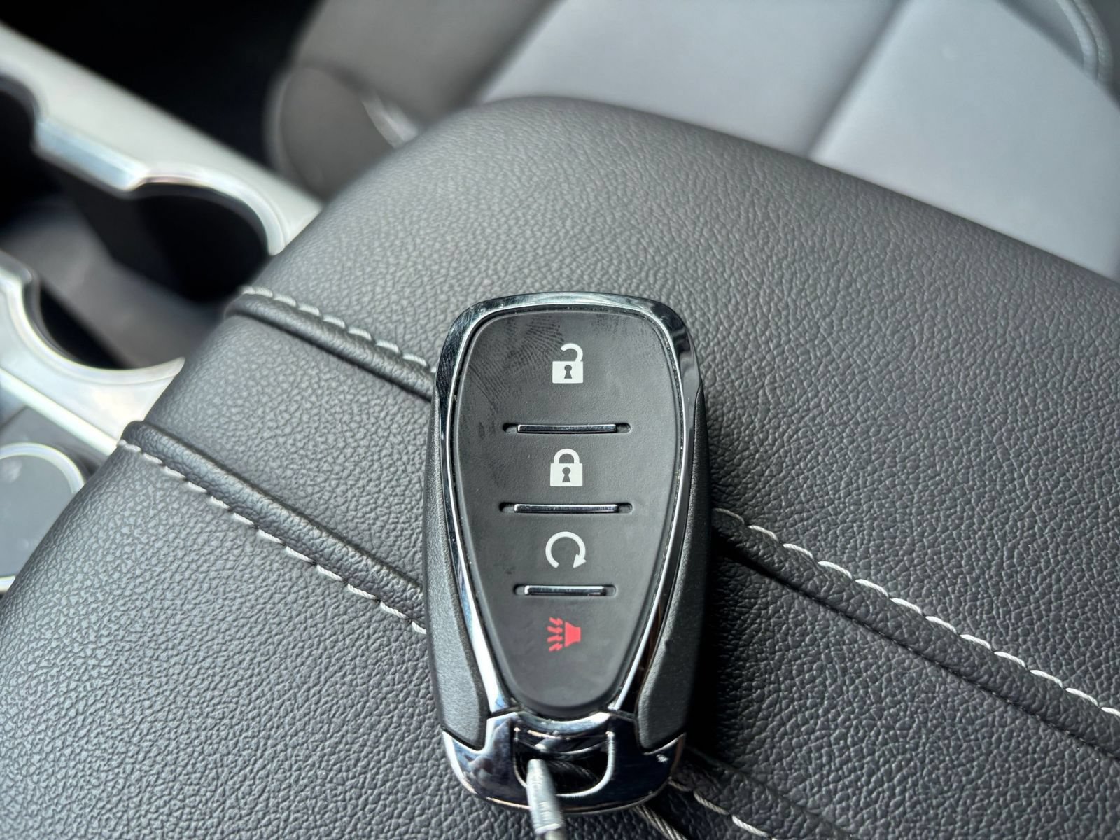 Used 2026 Chevrolet Blazer LT AWD/4WD image 18
