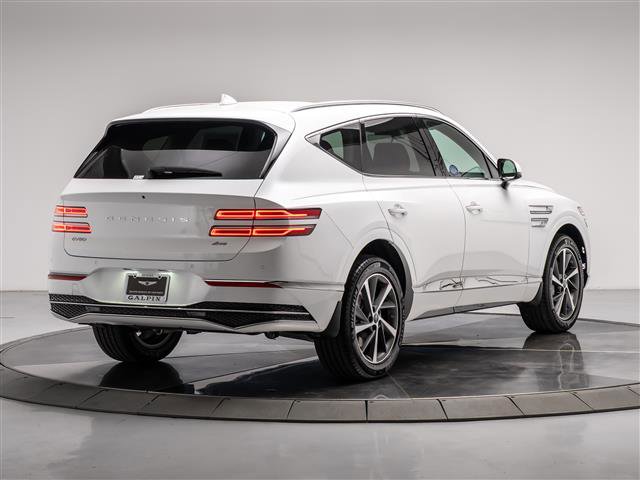 New 2026 Genesis GV80 2.5T Select image 5