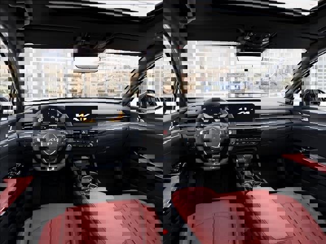 New 2026 Kia K5 GT-Line w/ GT-Line Premium Package image 14