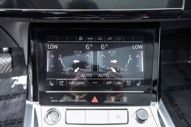 Certified 2024 Audi Q8 e-tron Premium Plus AWD/4WD image 19