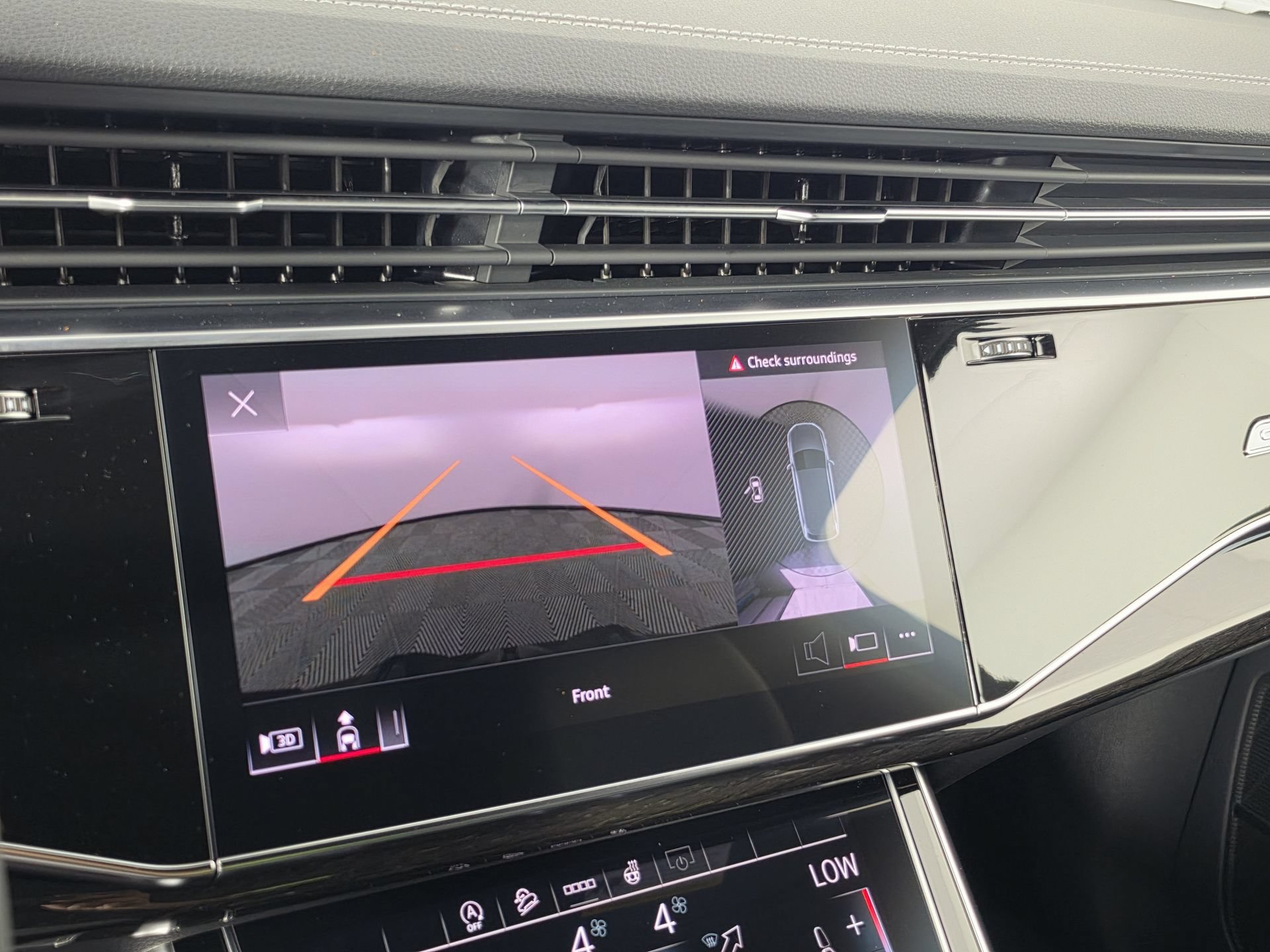 New 2026 Audi Q7 2.0T Premium Plus AWD/4WD image 27