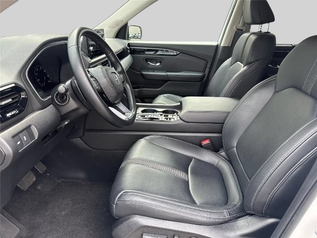 Certified 2023 Honda Pilot EX-L image 9