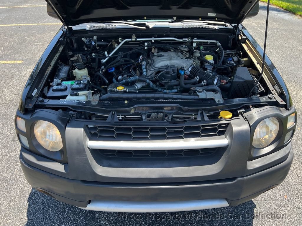 Used 2004 Nissan Xterra XE RWD image 55