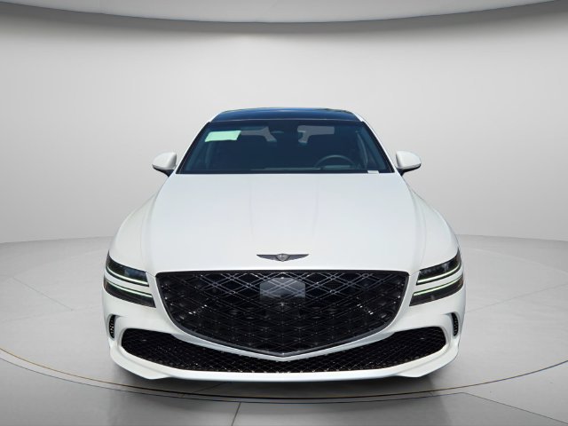 New 2027 Genesis G80 3.5T Prestige AWD/4WD image 3