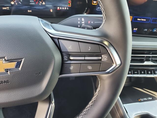 New 2026 Chevrolet Traverse LT image 17