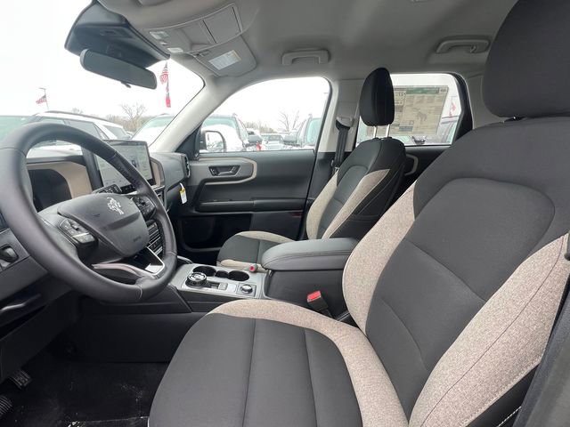 New 2026 Ford Bronco Sport Big Bend w/ Convenience Package image 11