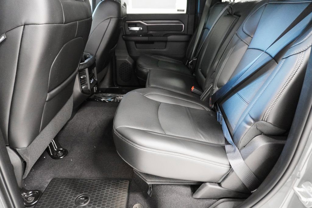 New 2026 RAM 2500 Power Wagon image 18