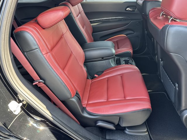 New 2027 Dodge Durango SRT Hellcat w/ Premium Group AWD/4WD image 16