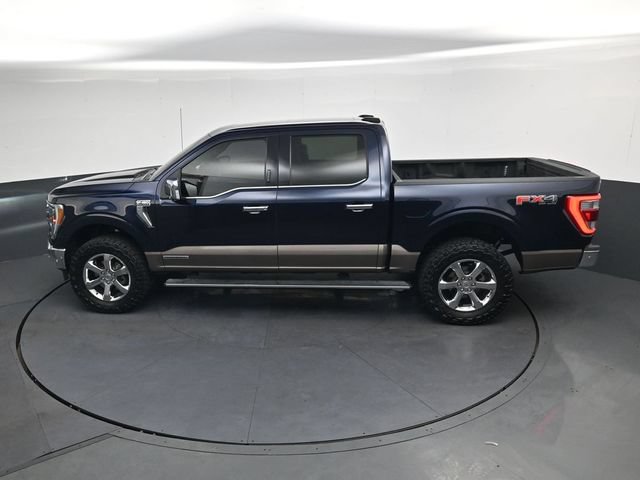 Used 2023 Ford F150 King Ranch w/ Equipment Group 601A High AWD/4WD image 26