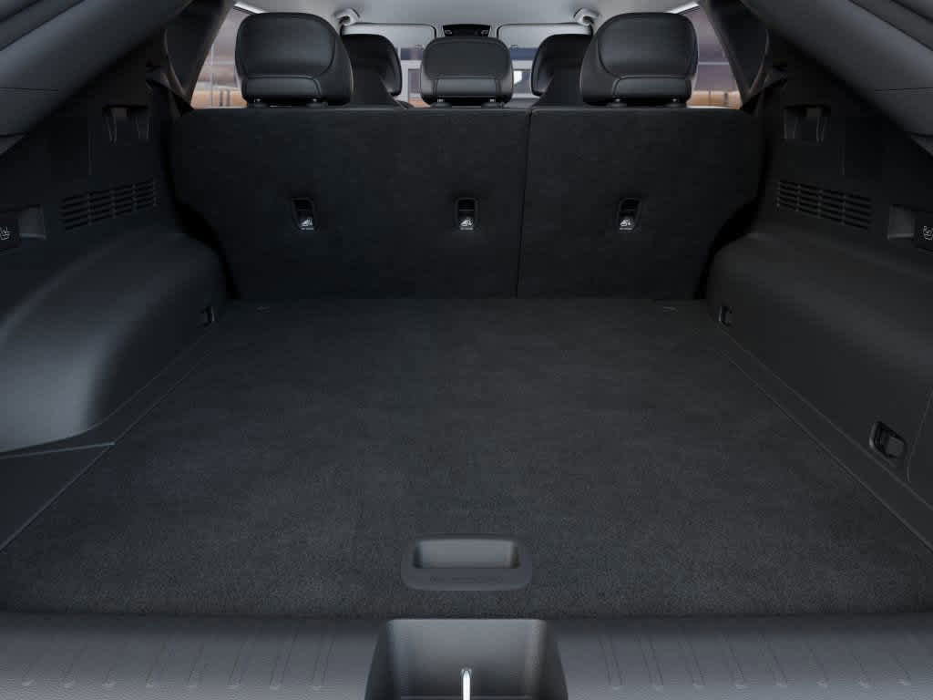 New 2025 Kia EV6 Light w/ Light LR Technology Package image 19