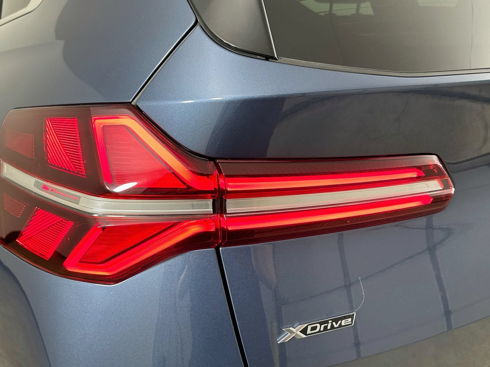 New 2026 BMW X3 xDrive30i AWD/4WD image 12
