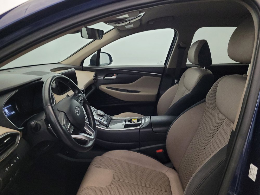 Used 2023 Hyundai Santa Fe SEL AWD/4WD image 17