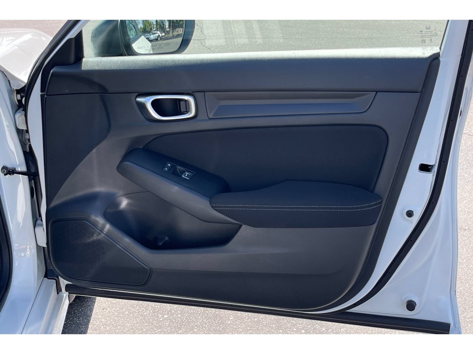 Used 2023 Honda Civic Sport image 19