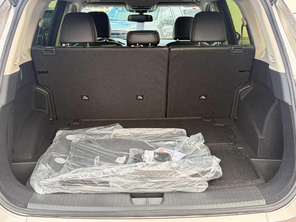 New 2026 Nissan Rogue Platinum AWD/4WD image 15