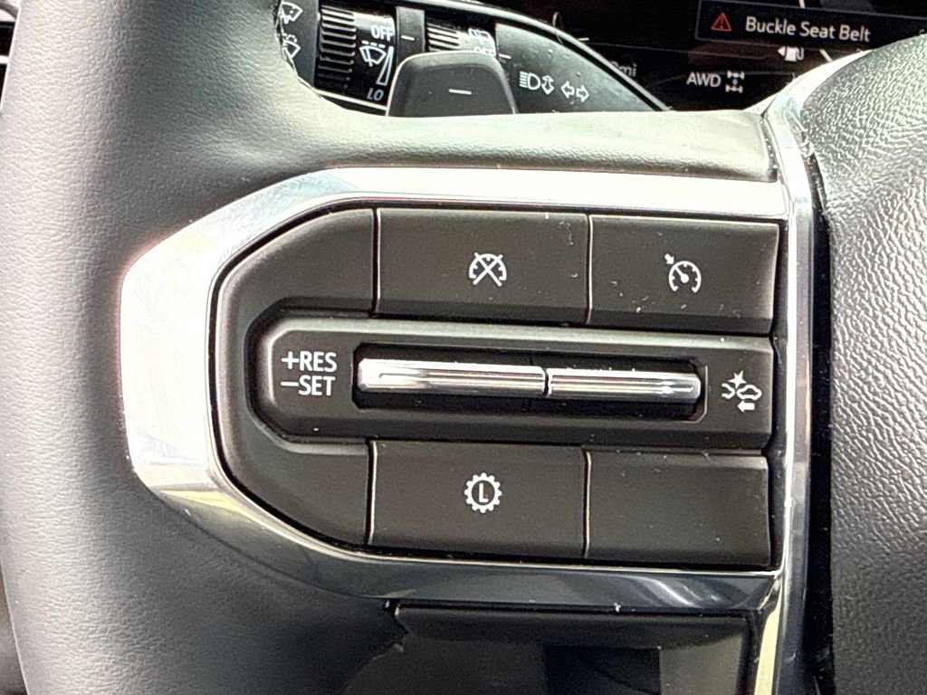 New 2026 GMC Acadia Elevation AWD/4WD image 22