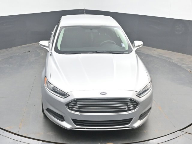 Used 2016 Ford Fusion SE FWD image 32