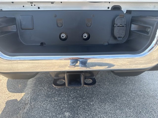 New 2026 RAM 3500 Tradesman w/ Chrome Appearance Group image 7