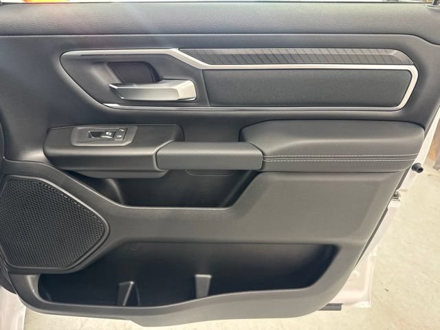 New 2027 RAM 1500 Big Horn AWD/4WD image 23