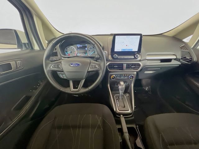 Used 2020 Ford EcoSport SE w/ SE Convenience Package AWD/4WD image 19