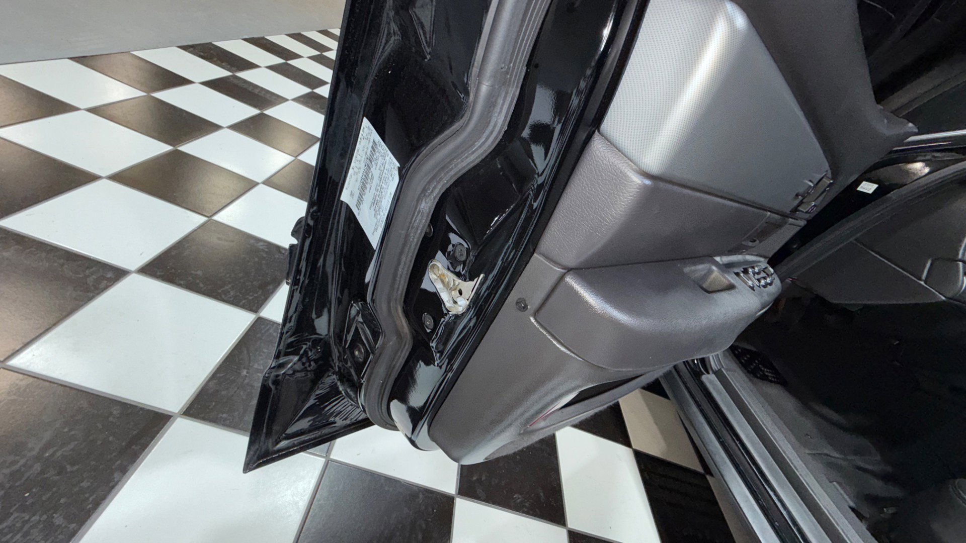 Used 2004 Mercury Marauder RWD image 74