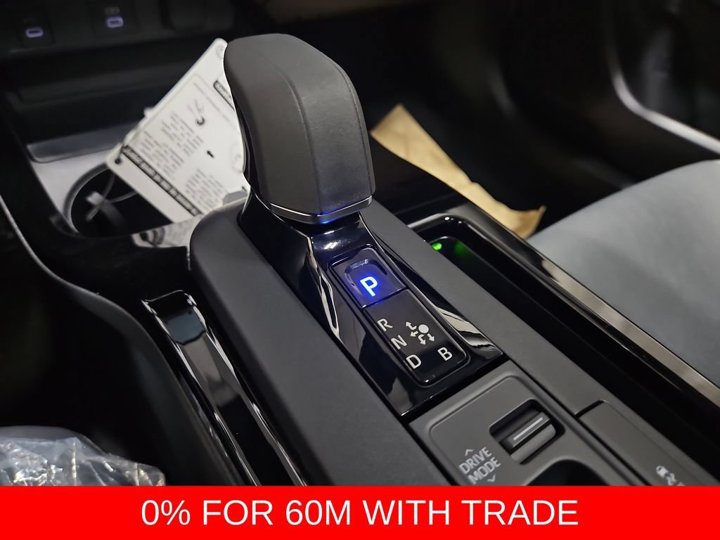 New 2026 Toyota Prius XLE FWD image 21
