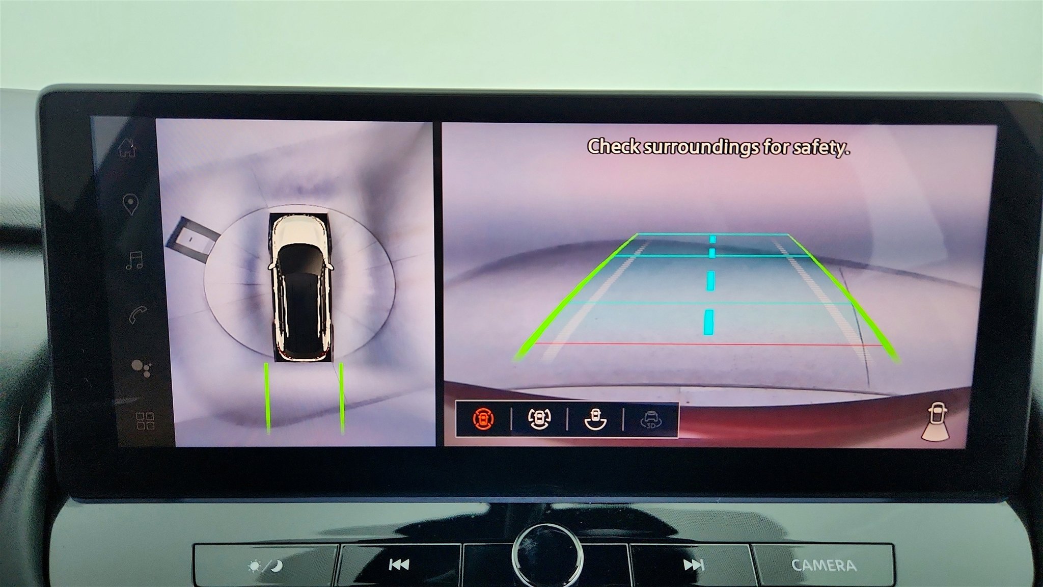 Used 2024 Nissan Rogue SL w/ SL Premium Package image 35