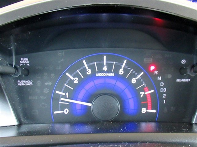 Used 2012 Honda Civic LX image 22