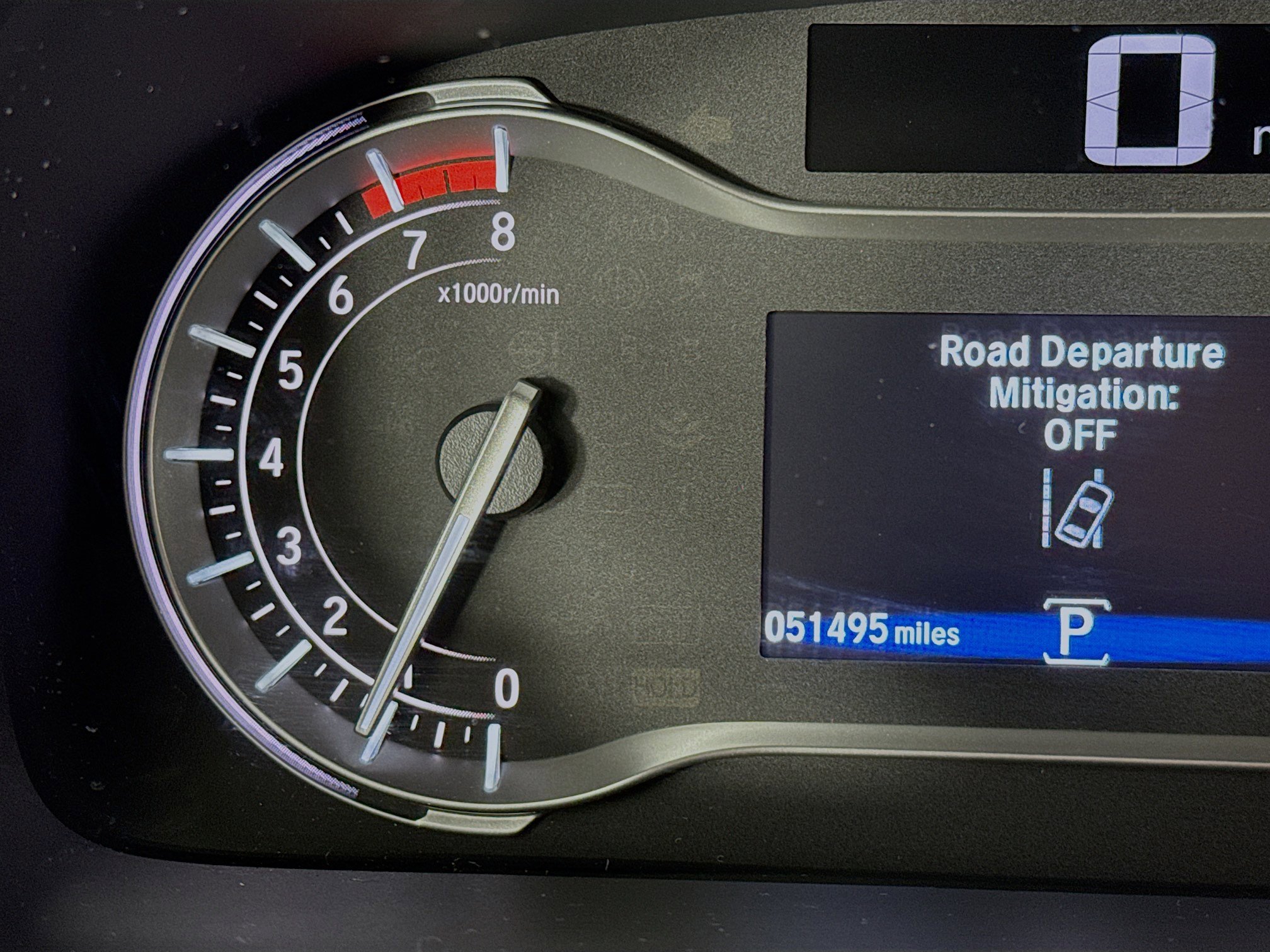 Certified 2023 Honda Ridgeline Sport image 12