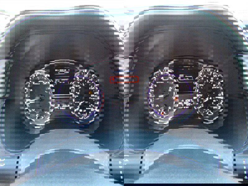 Used 2016 INFINITI QX60 FWD image 13