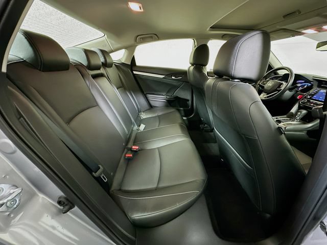 Used 2019 Honda Civic EX-L image 25