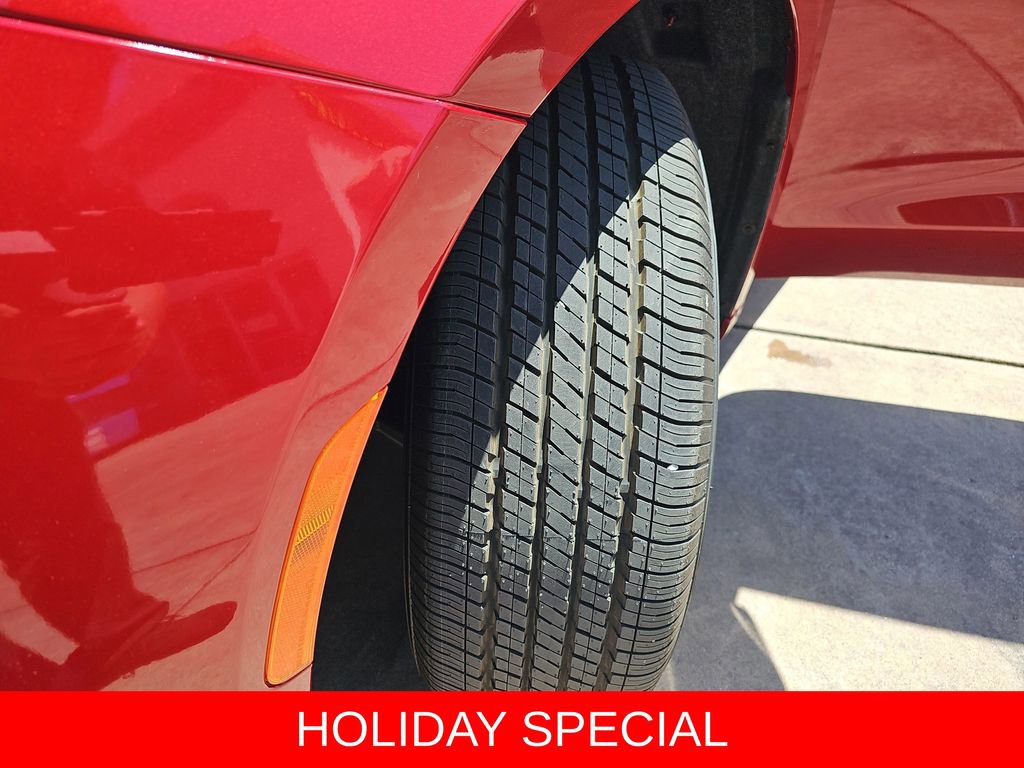 New 2025 Chrysler Pacifica Select image 36