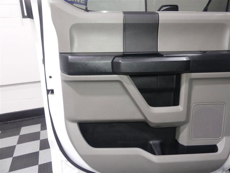 Used 2020 Ford F250 XL w/ Power Equipment Group image 20