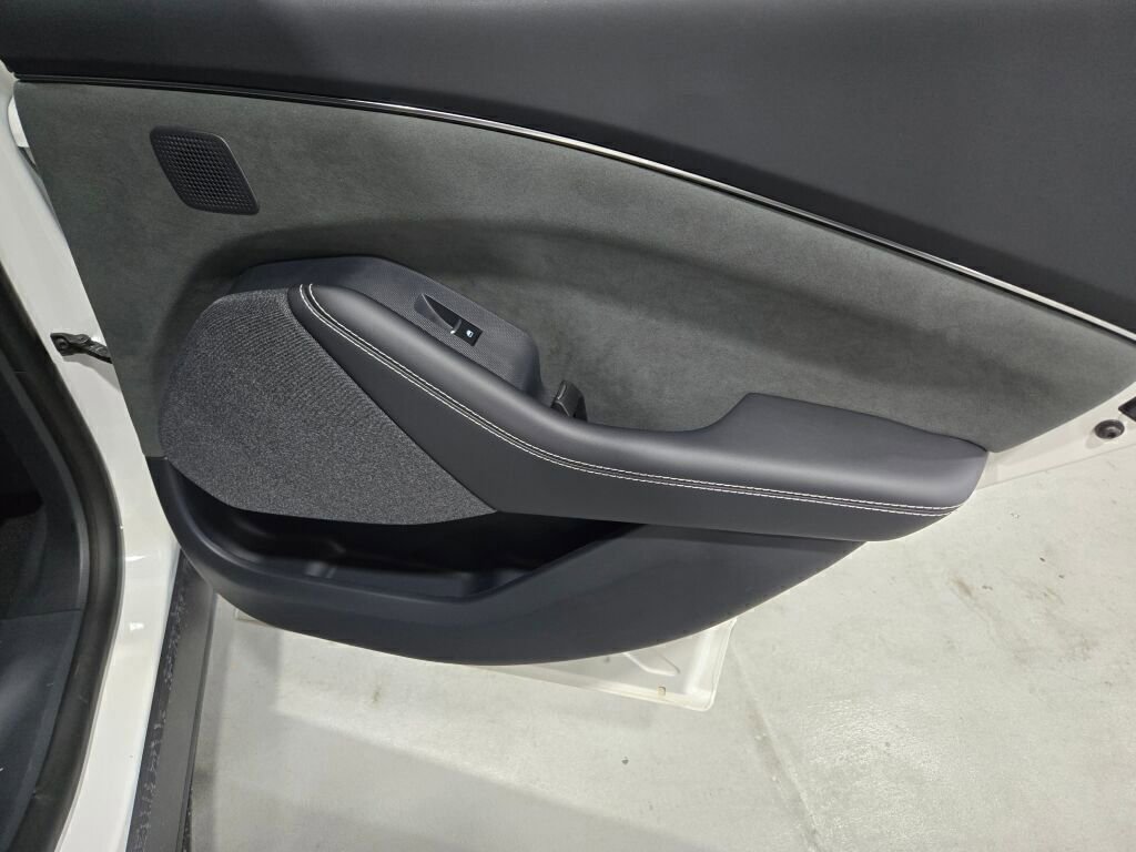 New 2025 Ford Mustang Mach-E GT w/ Interior Protection Package image 12