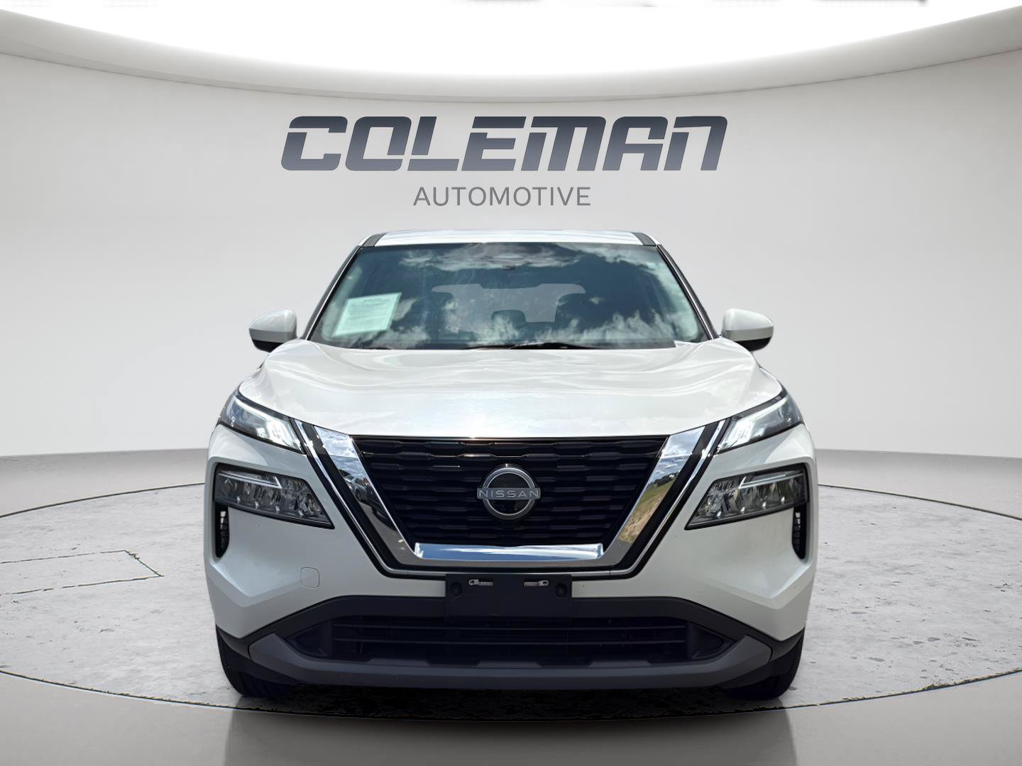 Used 2023 Nissan Rogue SV AWD/4WD image 8