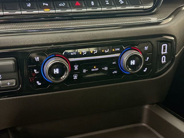 Used 2024 Chevrolet Silverado 2500 ZR2 w/ Technology Package image 17