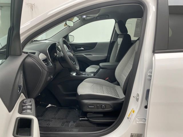 Certified 2024 Chevrolet Equinox LS w/ LS Convenience Package image 8
