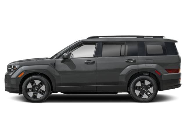 New 2026 Hyundai Santa Fe SEL FWD image 2