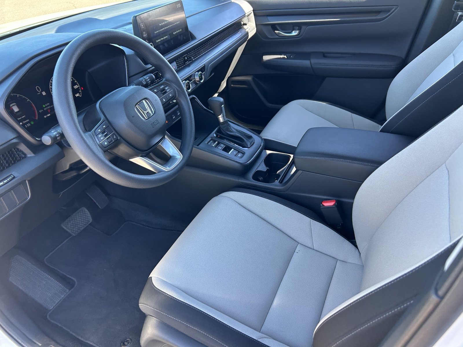 Used 2026 Honda CR-V EX image 28