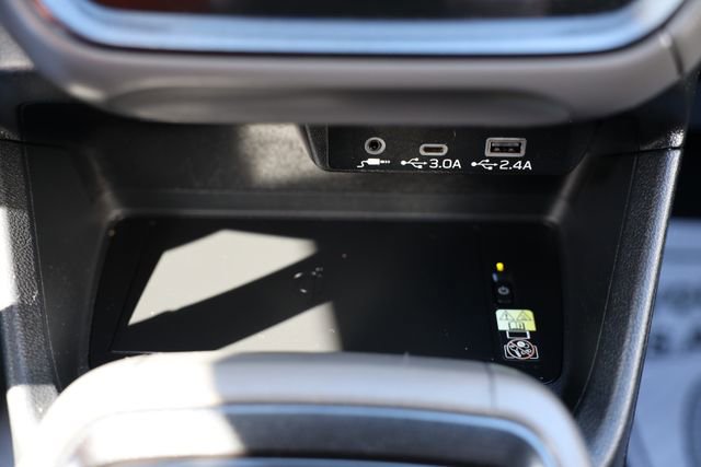 Certified 2024 Subaru Crosstrek 2.5i Wilderness w/ Wilderness Package AWD/4WD image 36