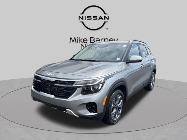 Used 2024 Kia Seltos S AWD/4WD image 5