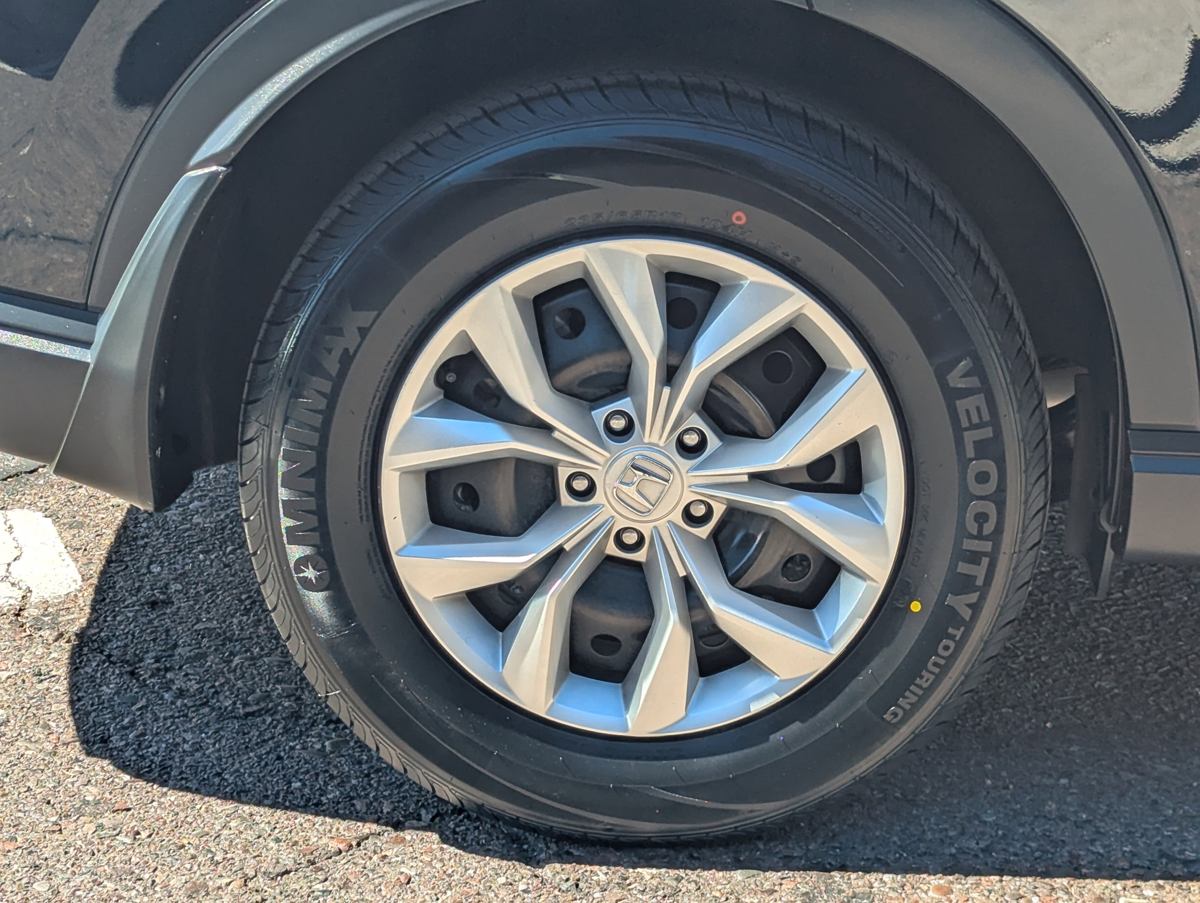 Used 2023 Honda CR-V LX image 7