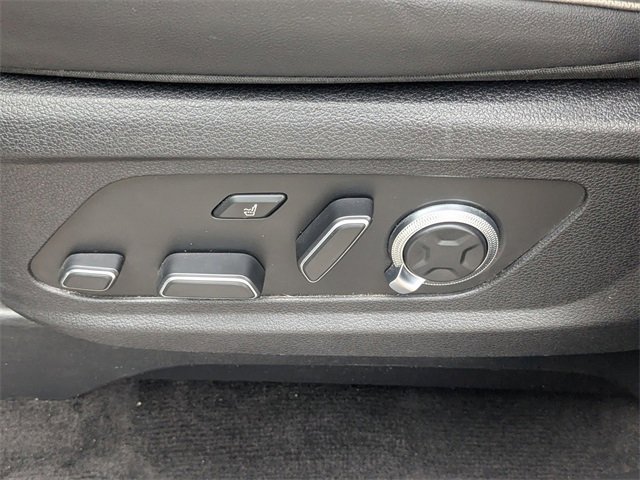 Used 2024 Hyundai Palisade Calligraphy image 21