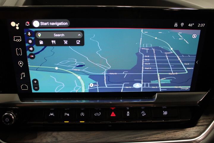 New 2026 GMC Sierra 1500 SLT w/ SLT Premium Plus Package image 5