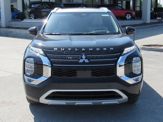 New 2025 Mitsubishi Outlander SEL image 7