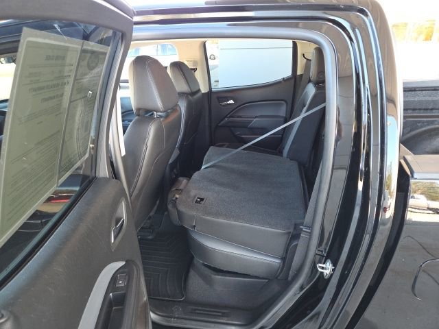 Used 2019 Chevrolet Colorado Z71 image 44