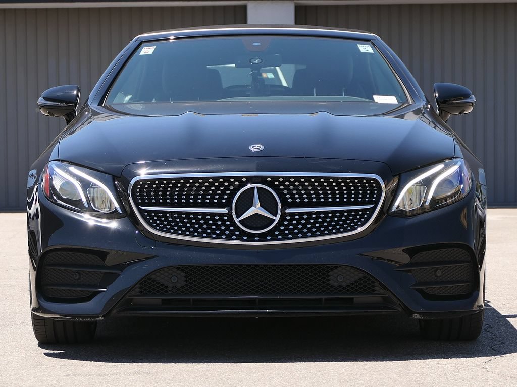 Used 2020 Mercedes-Benz E 450 Cabriolet image 7
