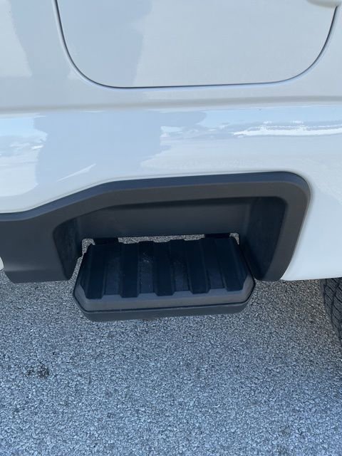 Used 2024 Ford F250 King Ranch w/ Chrome Package image 3